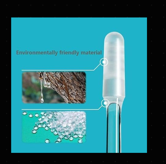 make one title for this product link  Reusable Sticky Ear Cleaner Set, 5-Piece Silicone Ear Wax Remover Sticks with Washable Tips for Adults & Kids